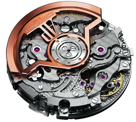 audemars piguet chronograph movement|Audemars Piguet selfwinding chronograph.